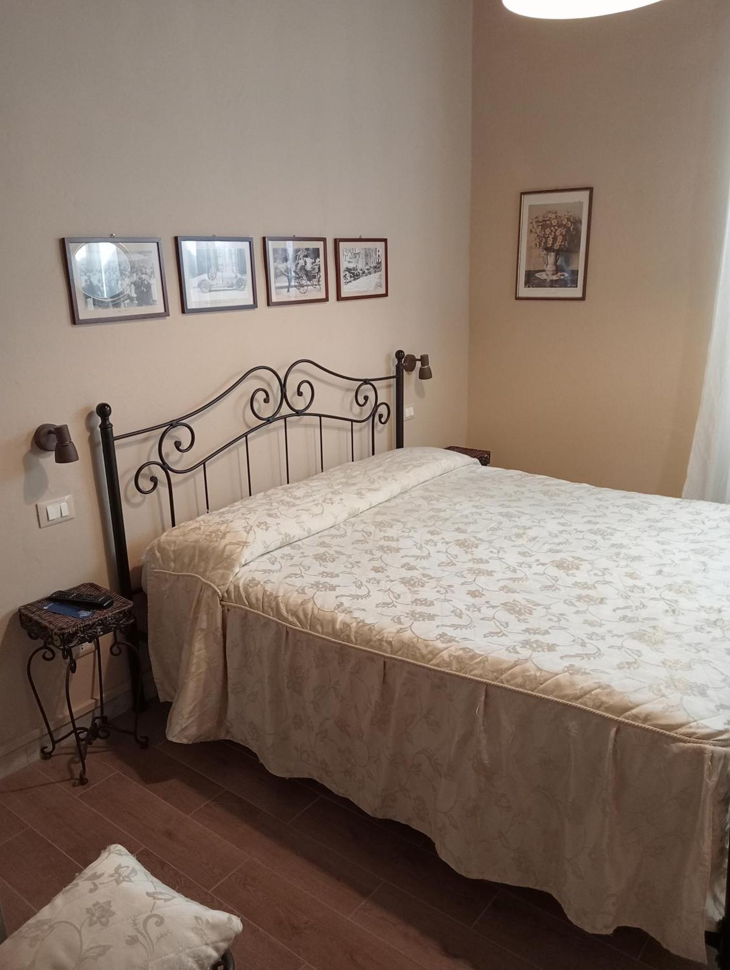 Buonanotte Rooms Lucca Exterior photo