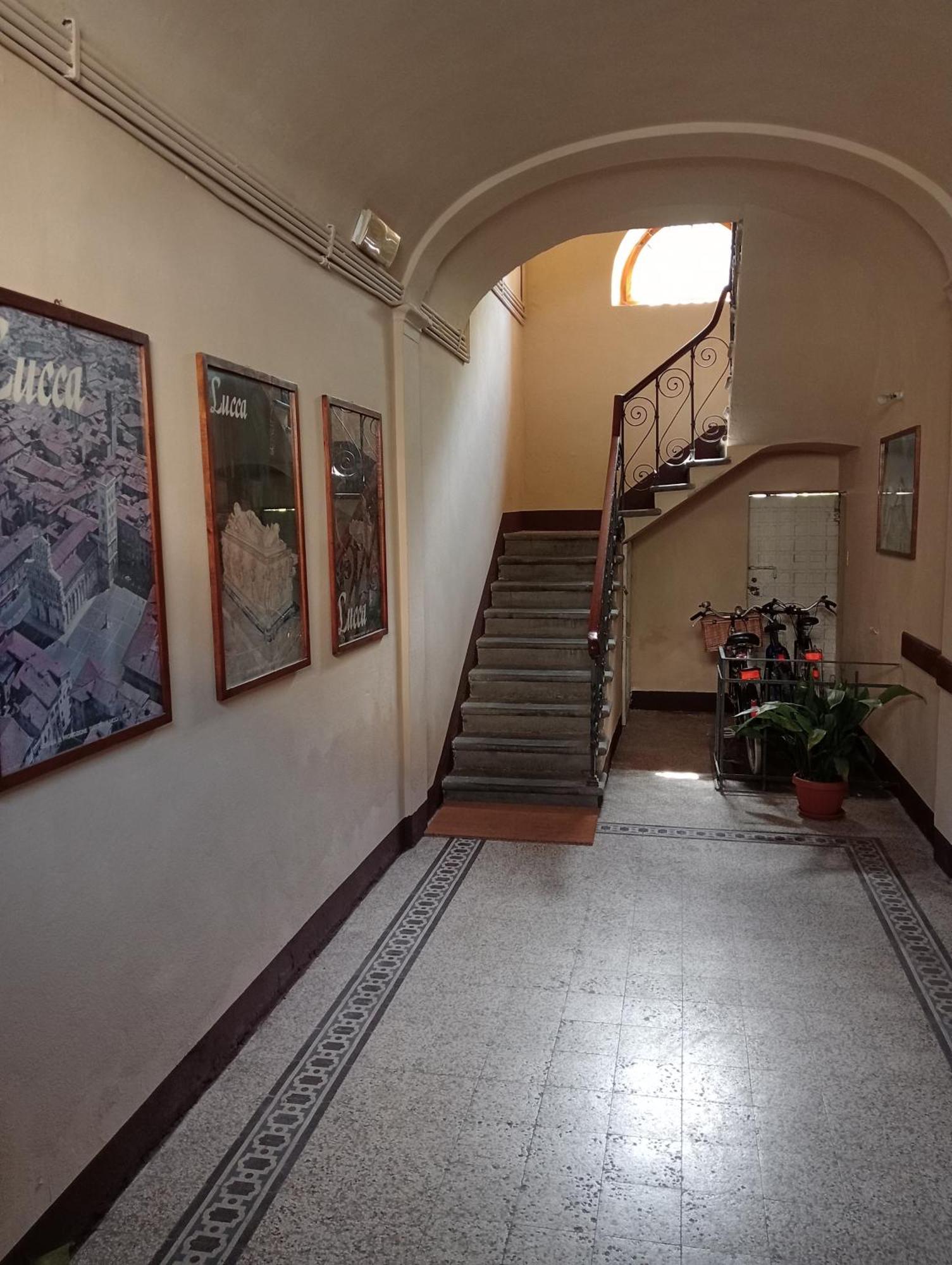 Buonanotte Rooms Lucca Exterior photo
