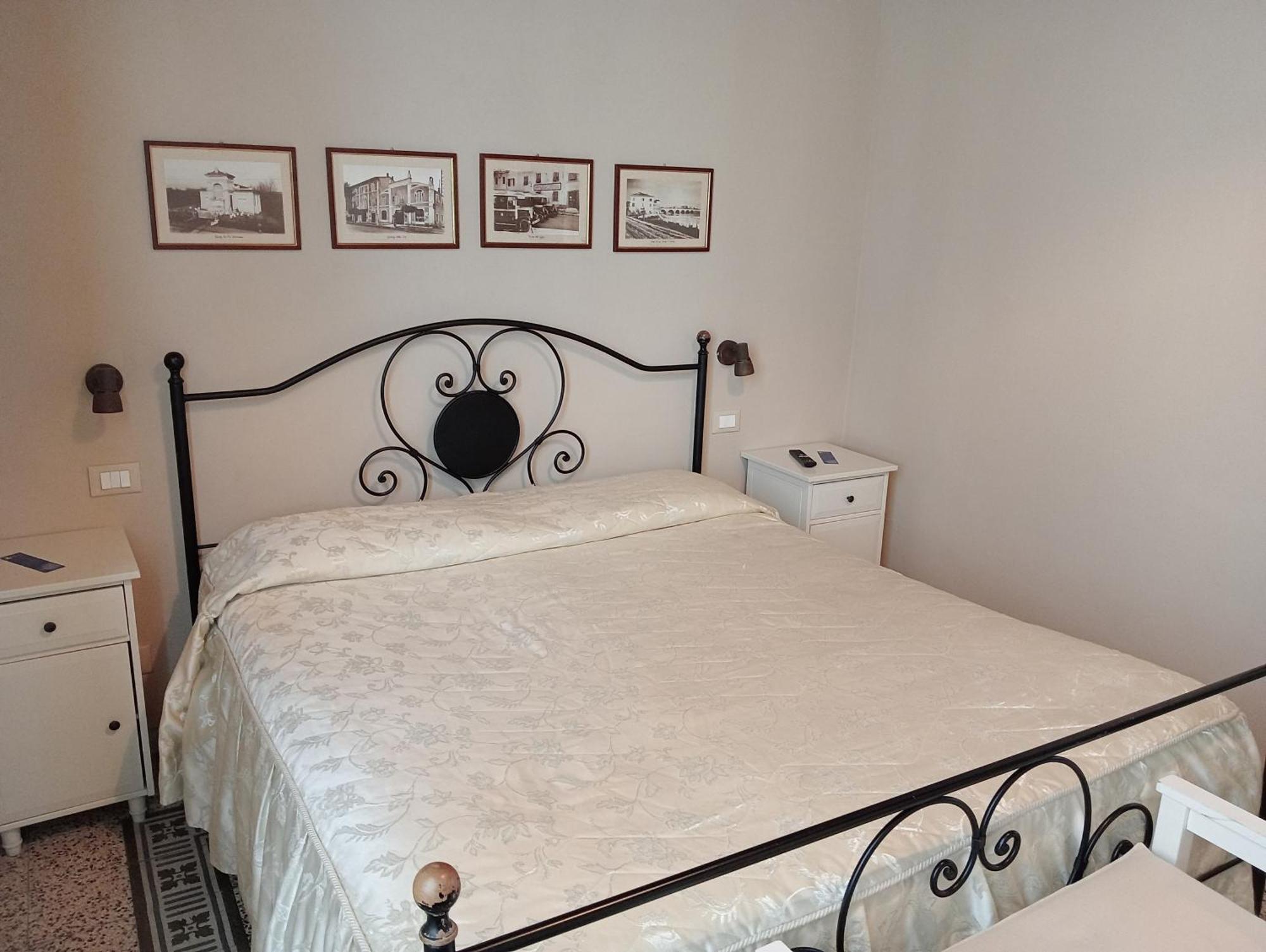 Buonanotte Rooms Lucca Exterior photo