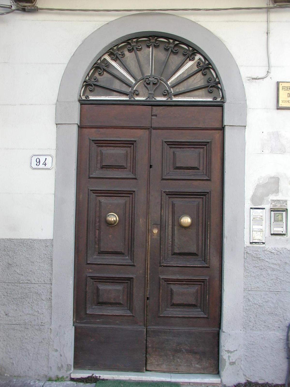 Buonanotte Rooms Lucca Exterior photo