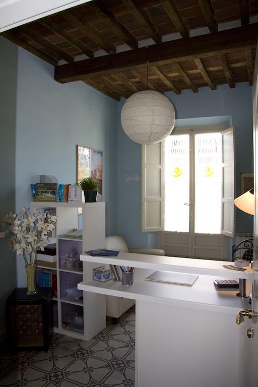 Buonanotte Rooms Lucca Exterior photo